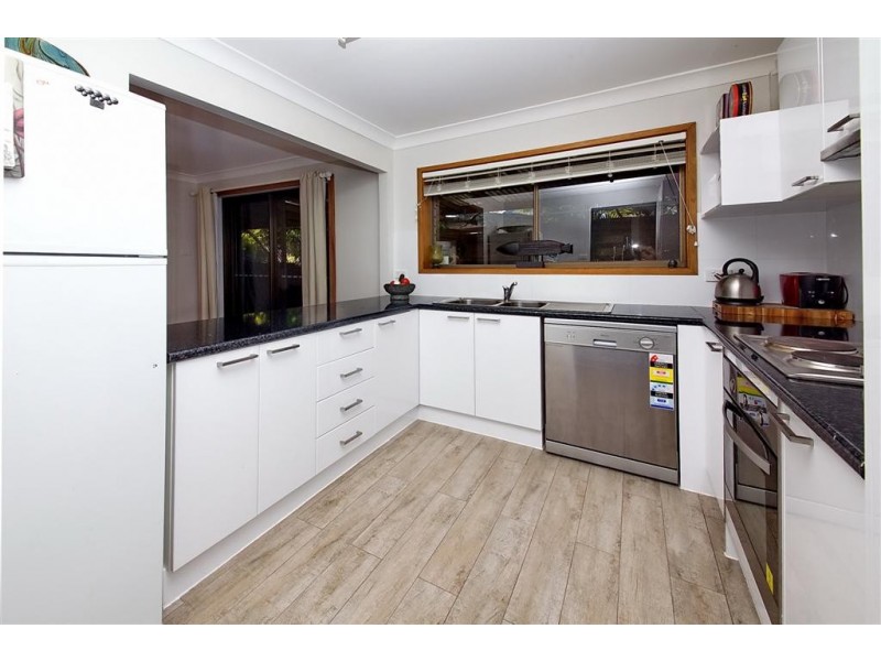 2/1 Fingal Street, Shoal Bay NSW 2315