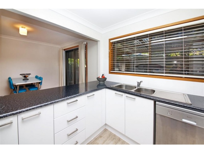 2/1 Fingal Street, Shoal Bay NSW 2315