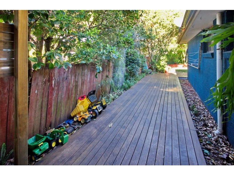 2/1 Fingal Street, Shoal Bay NSW 2315