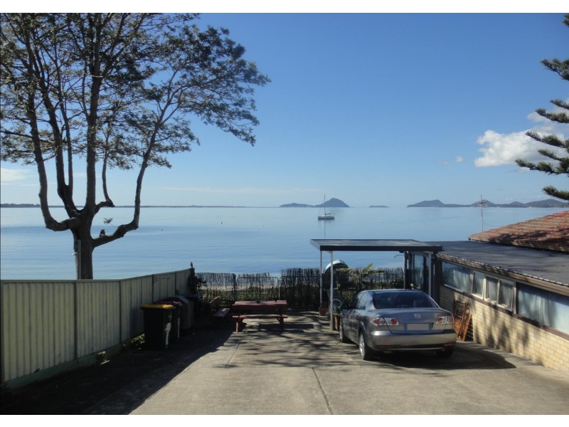 35 and 35A Soldiers Point Road, Soldiers Point NSW 2317