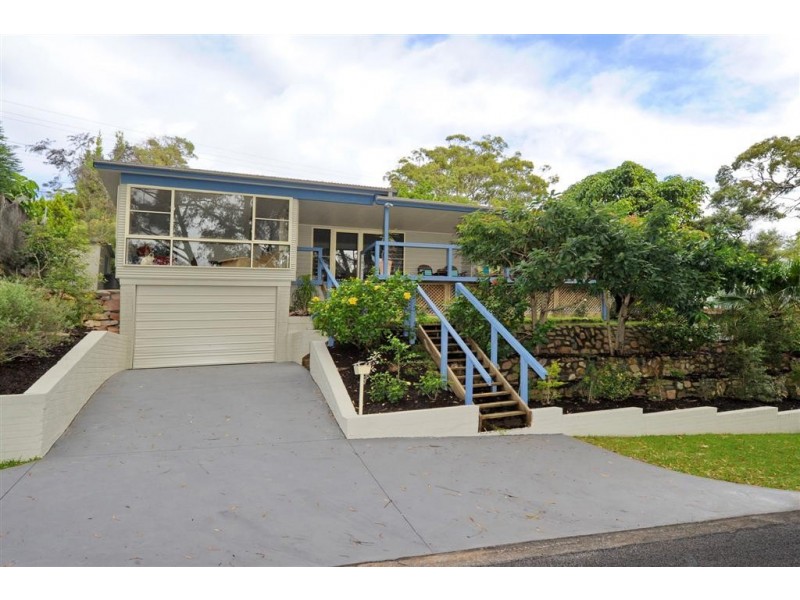 3 Irambang Street, Nelson Bay NSW 2315