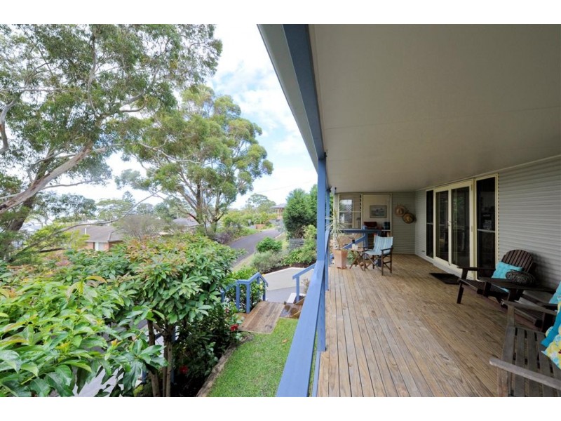 3 Irambang Street, Nelson Bay NSW 2315