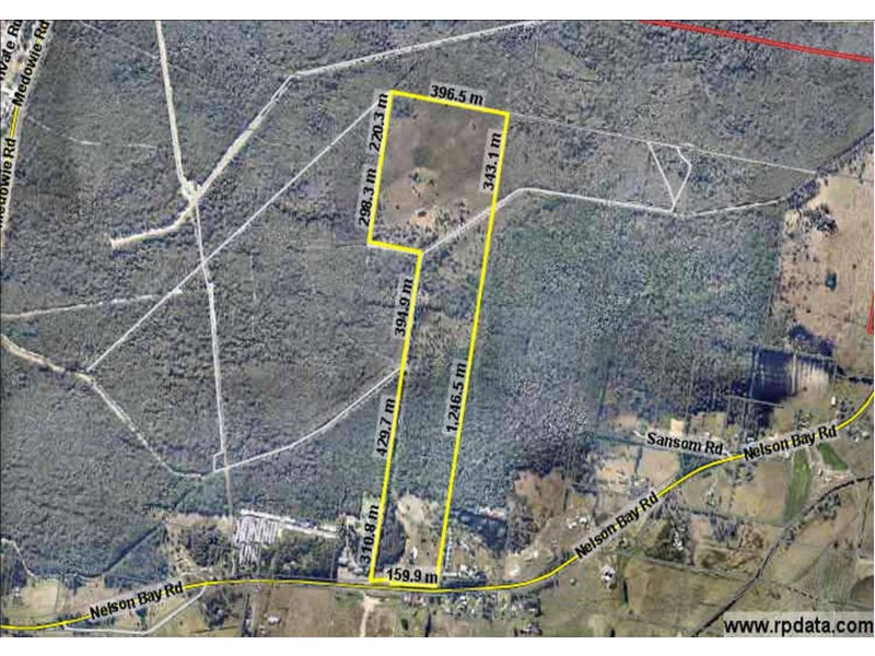 2181 Nelson Bay Road, Williamtown NSW 2318