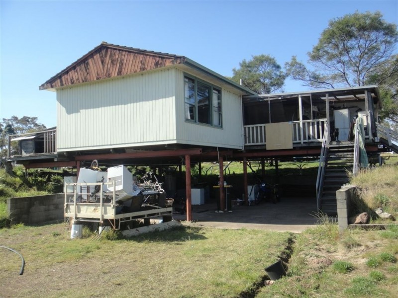 605 Lemon Tree Passage Road, Salt Ash NSW 2318