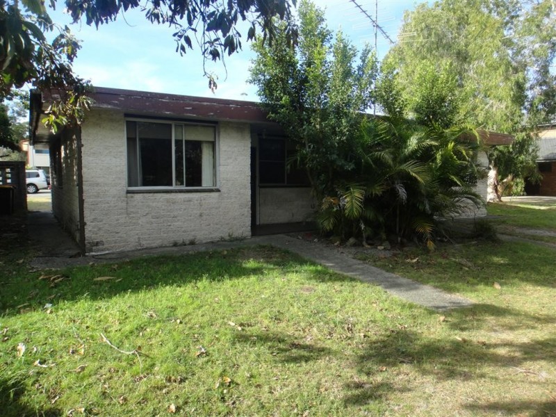 1 or 2/12 Krait Close, Nelson Bay NSW 2315