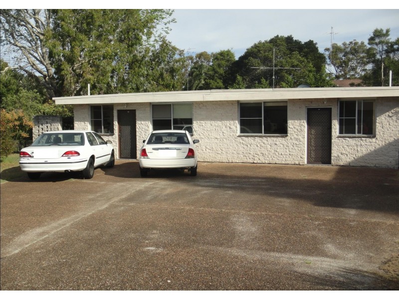 1 or 2/12 Krait Close, Nelson Bay NSW 2315