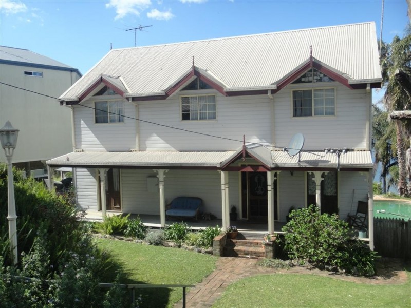 40 Admiralty Avenue, Tanilba Bay NSW 2319