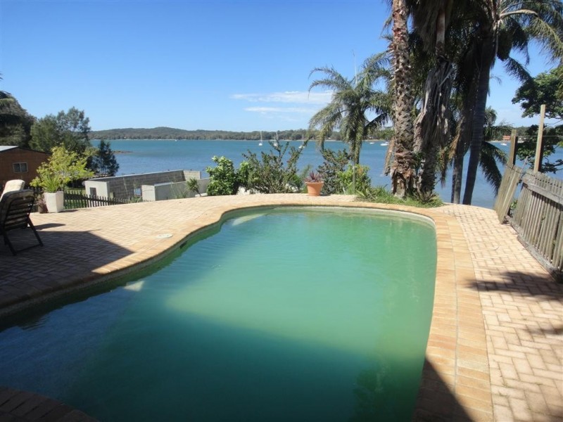 40 Admiralty Avenue, Tanilba Bay NSW 2319