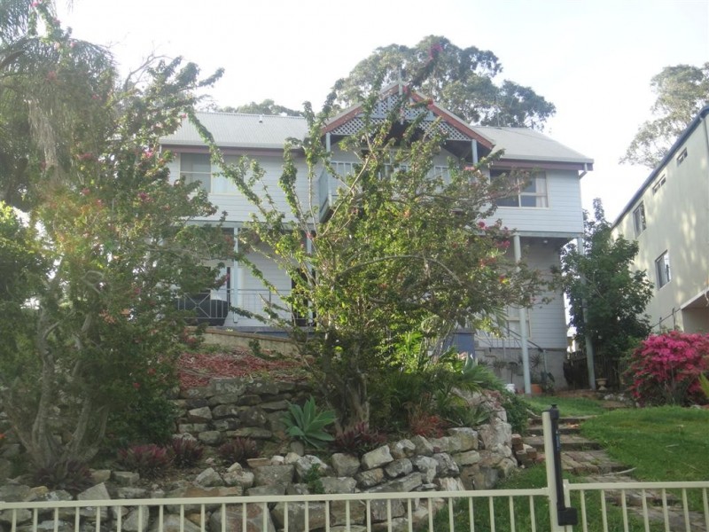 40 Admiralty Avenue, Tanilba Bay NSW 2319