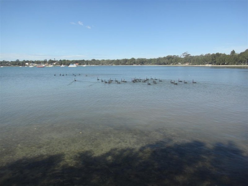40 Admiralty Avenue, Tanilba Bay NSW 2319