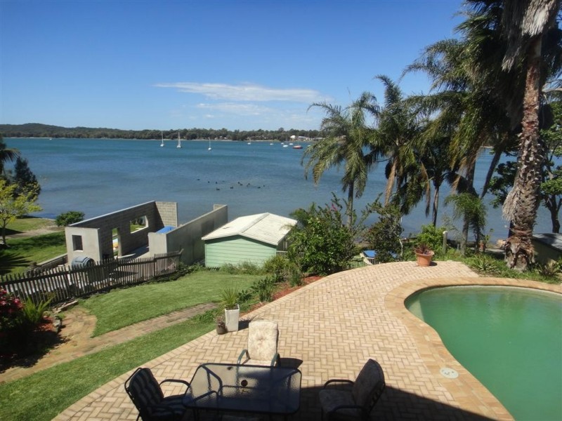 40 Admiralty Avenue, Tanilba Bay NSW 2319