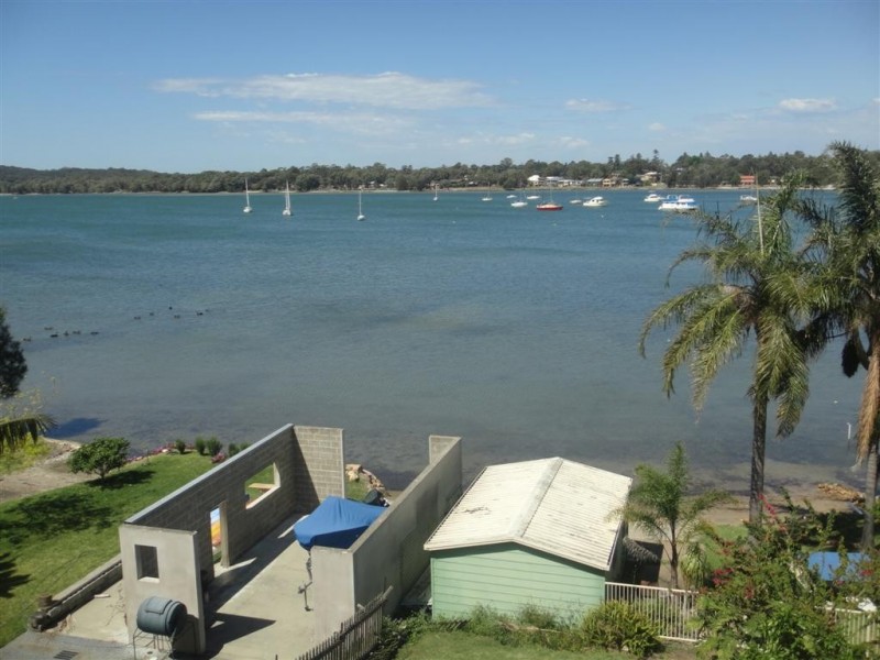 40 Admiralty Avenue, Tanilba Bay NSW 2319