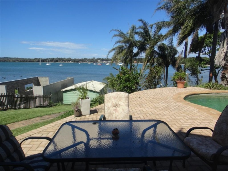 40 Admiralty Avenue, Tanilba Bay NSW 2319