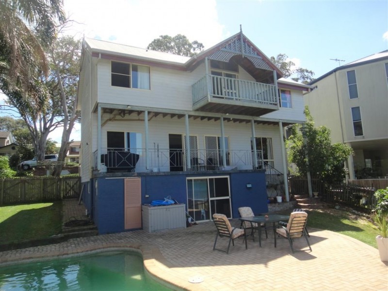 40 Admiralty Avenue, Tanilba Bay NSW 2319