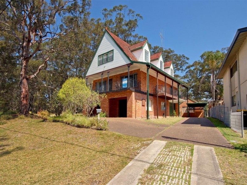 55 Wanda Avenue, Salamander Bay NSW 2317