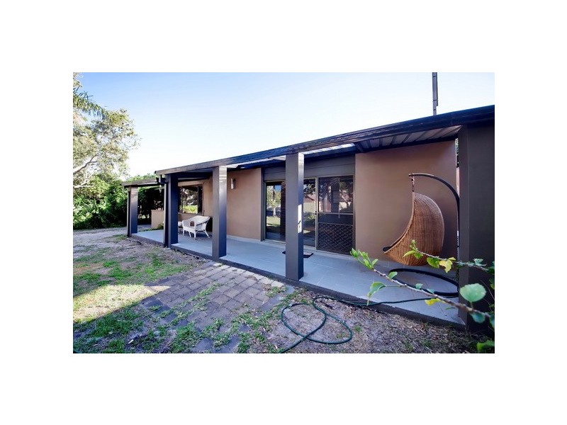 16 Davidson Street, Anna Bay NSW 2316