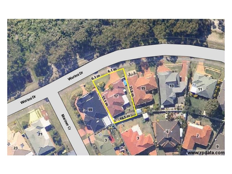 17 Worimi Drive, Salamander Bay NSW 2317