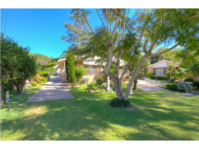 13 Marine Drive, Lemon Tree Passage NSW 2319