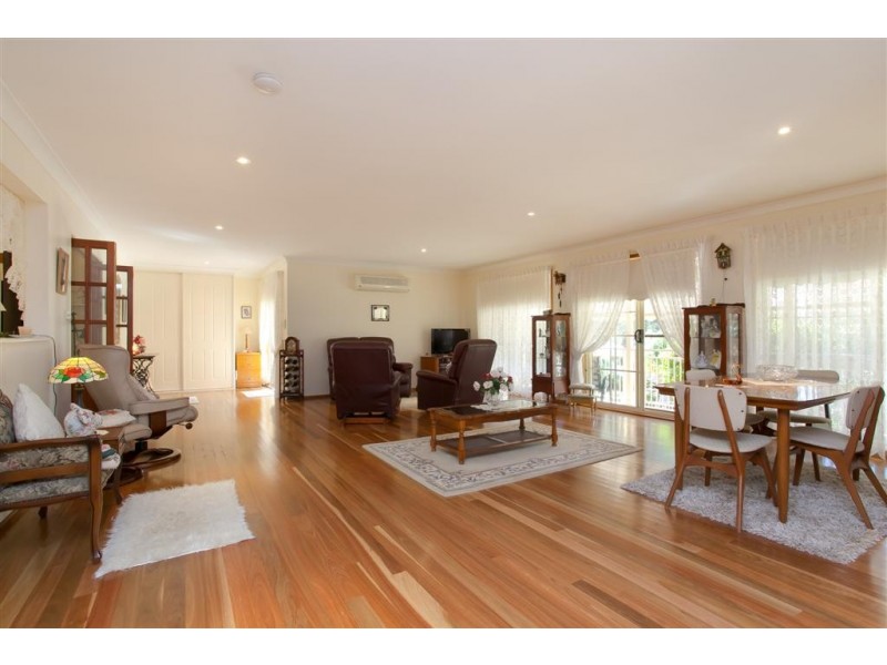 13 Marine Drive, Lemon Tree Passage NSW 2319