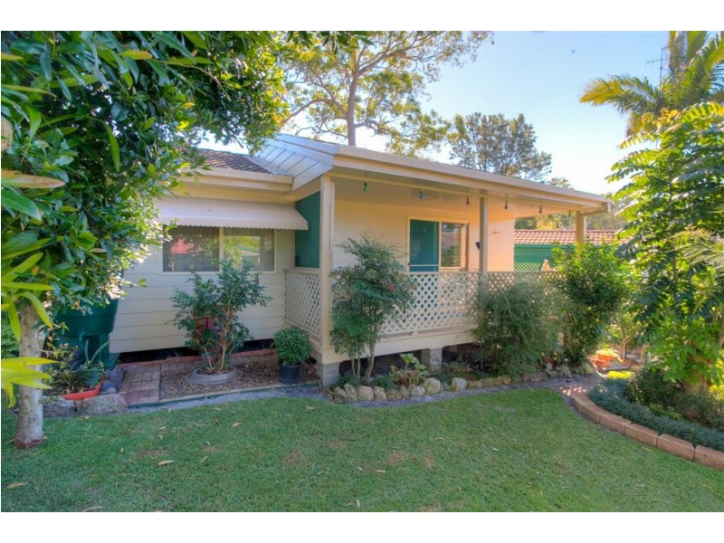 13 Marine Drive, Lemon Tree Passage NSW 2319
