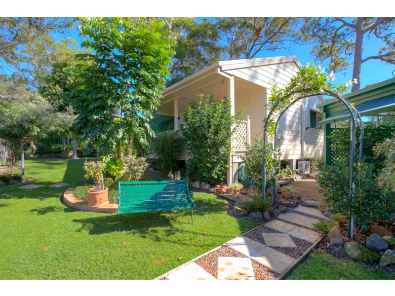 13 Marine Drive, Lemon Tree Passage NSW 2319