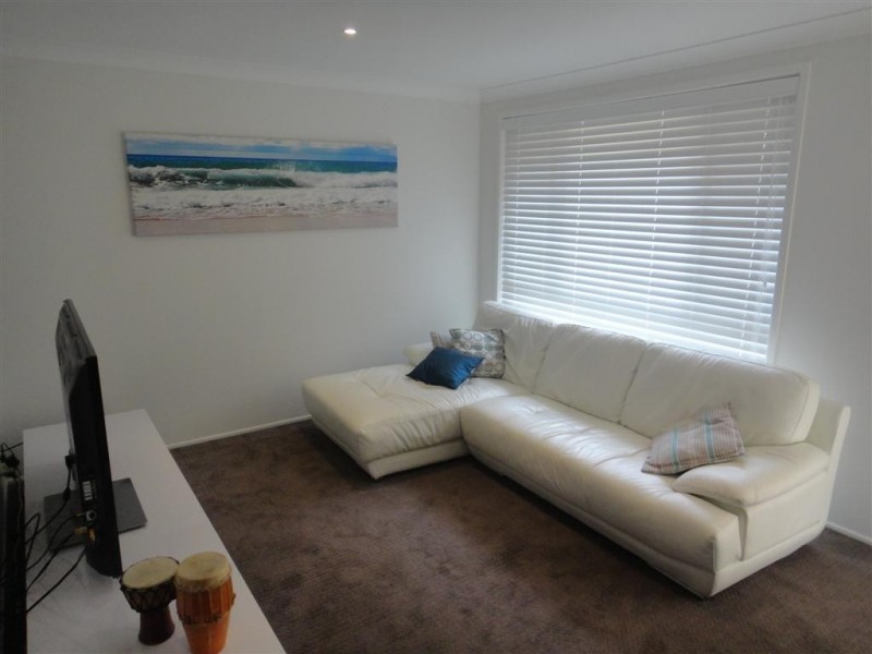 46 James Scott Crescent, Lemon Tree Passage NSW 2319