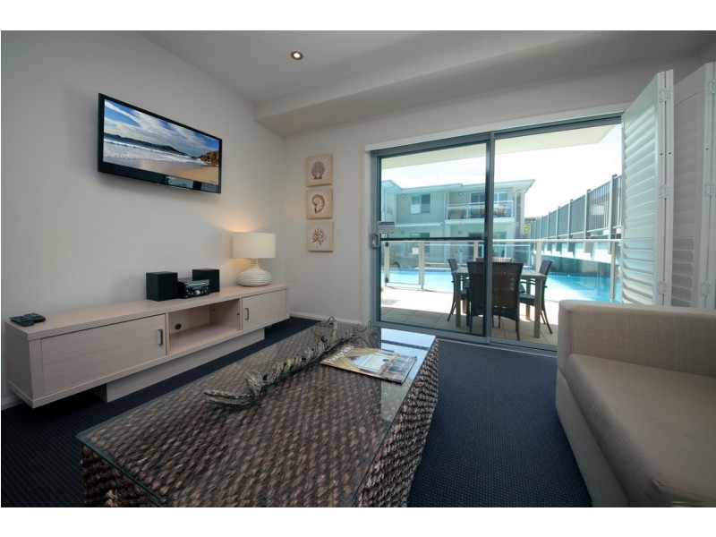 200/265 Sandy Point Road, Salamander Bay NSW 2317