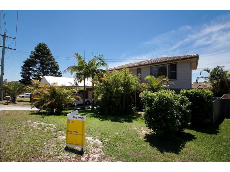 48 Galoola Drive, Nelson Bay NSW 2315