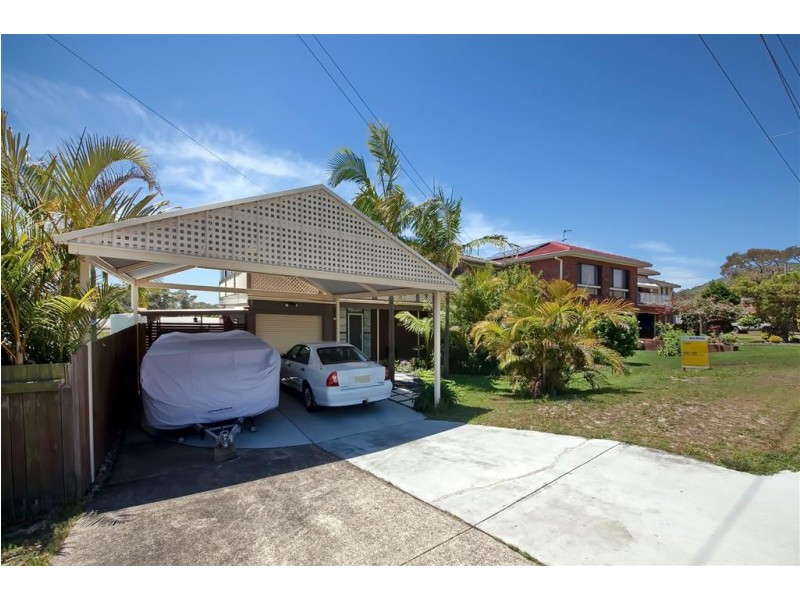 48 Galoola Drive, Nelson Bay NSW 2315
