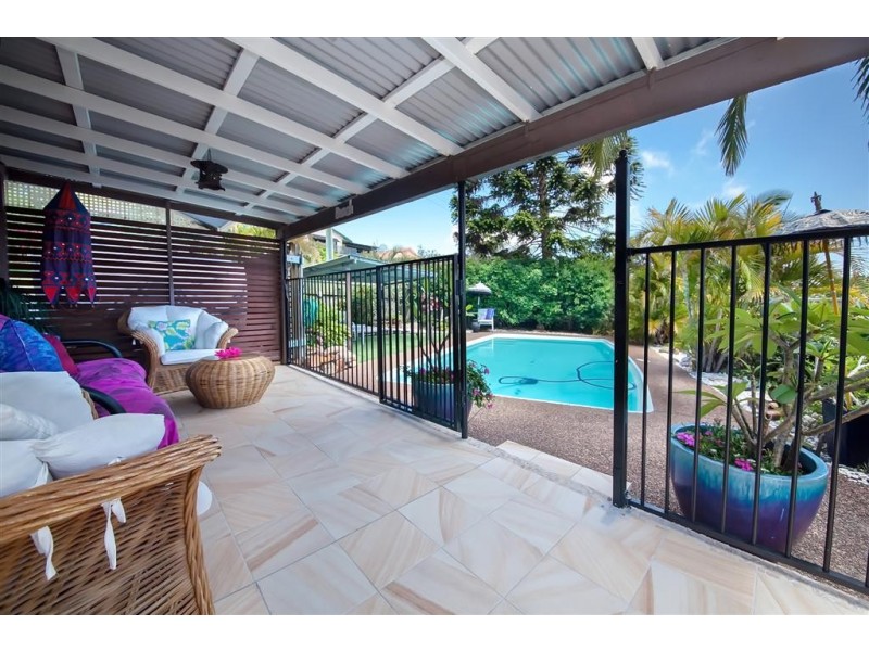 48 Galoola Drive, Nelson Bay NSW 2315