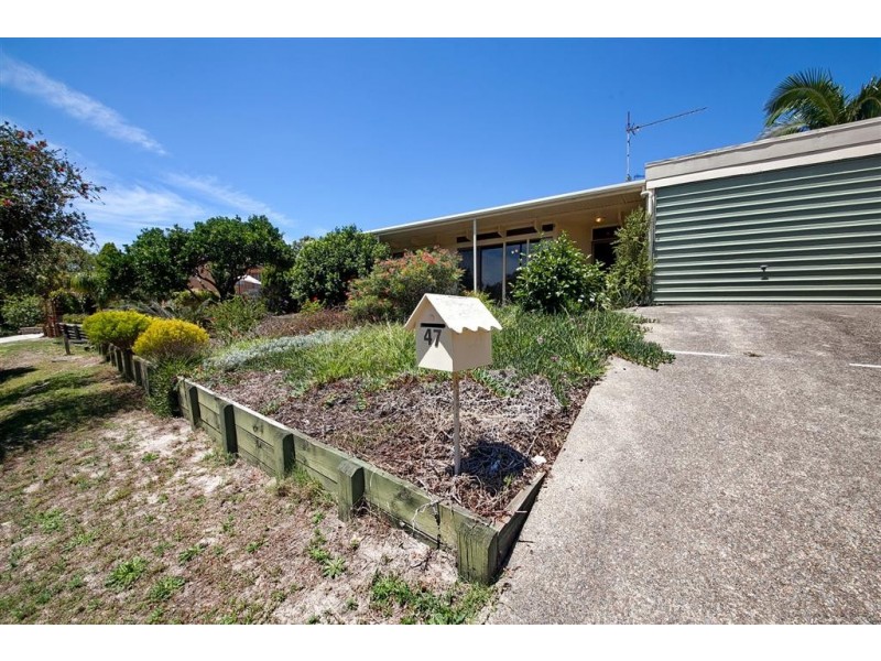47 Yoolarai Crescent, Nelson Bay NSW 2315