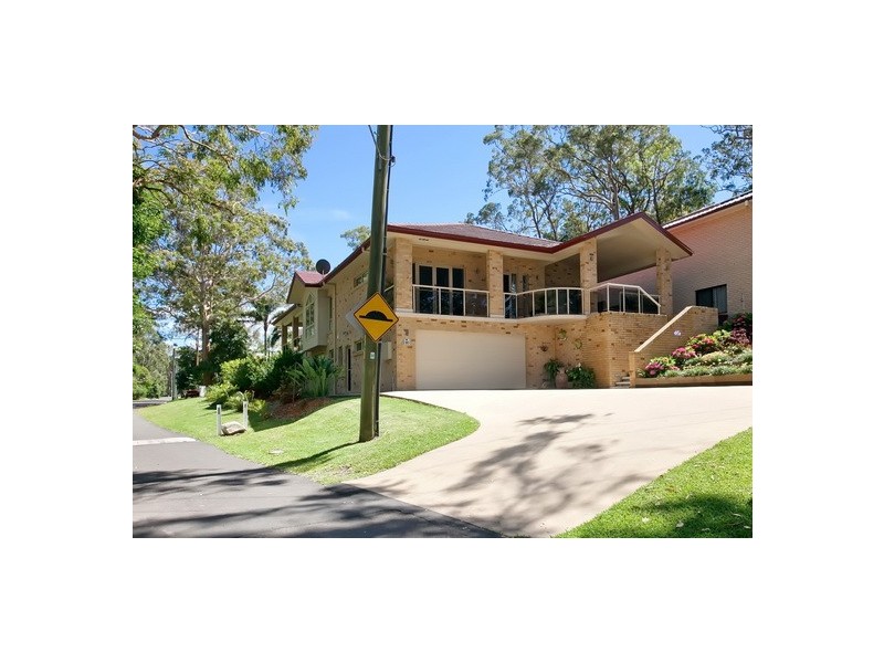 17 Gibbers Drive, Lemon Tree Passage NSW 2319