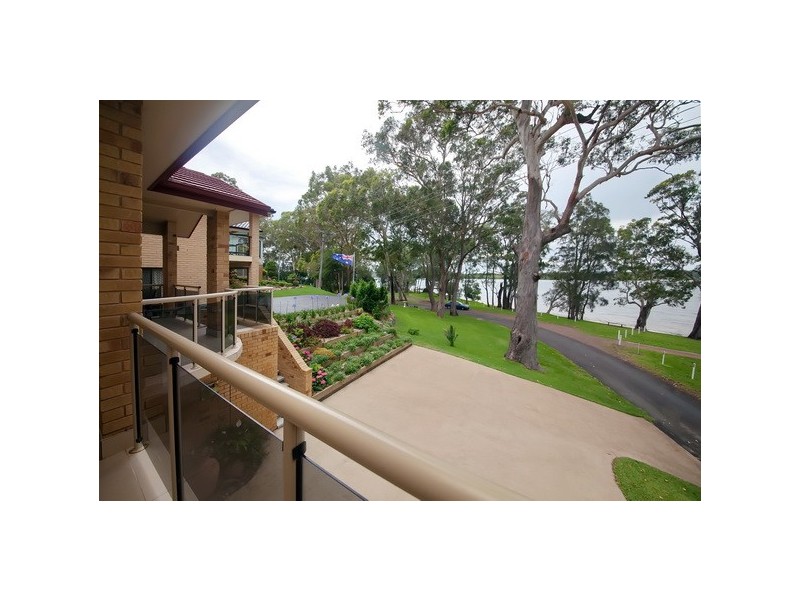 17 Gibbers Drive, Lemon Tree Passage NSW 2319