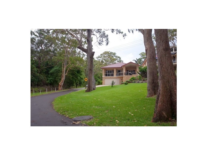 17 Gibbers Drive, Lemon Tree Passage NSW 2319