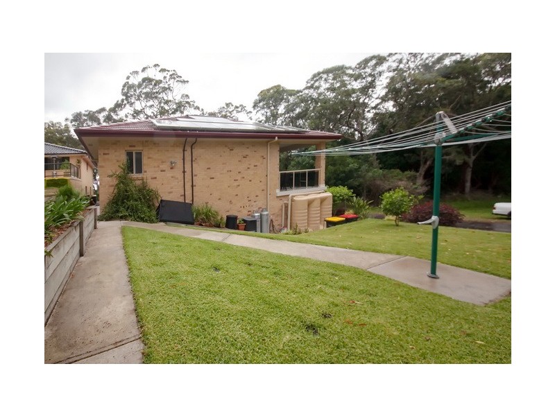 17 Gibbers Drive, Lemon Tree Passage NSW 2319