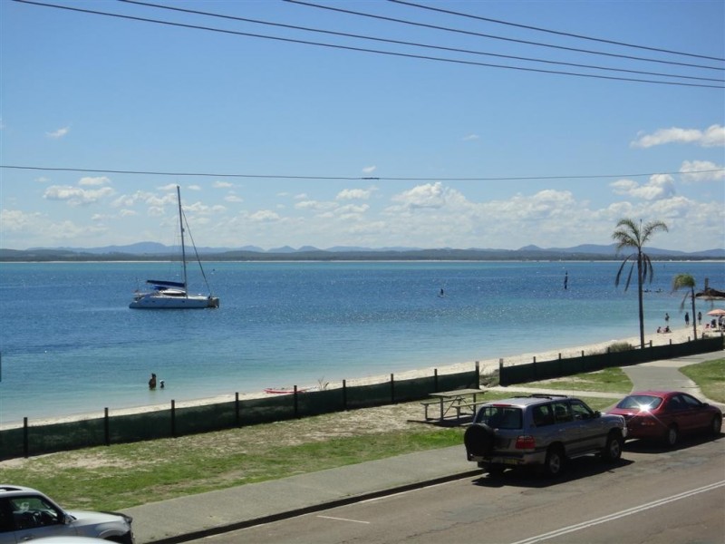 27 Victoria Parade, Nelson Bay NSW 2315