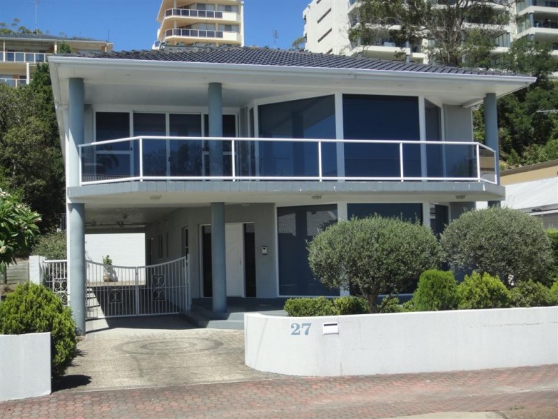 27 Victoria Parade, Nelson Bay NSW 2315