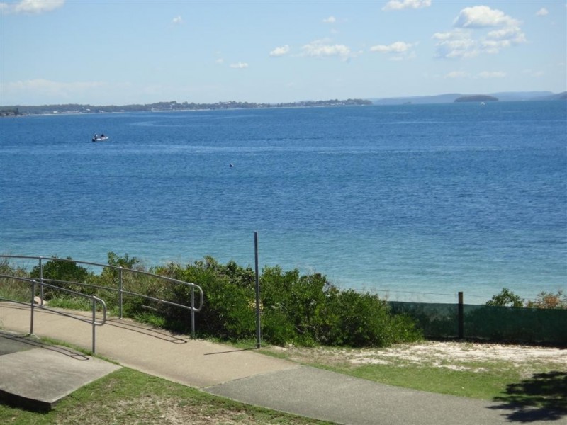 27 Victoria Parade, Nelson Bay NSW 2315