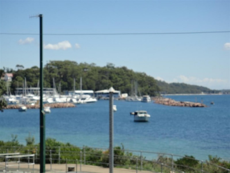 27 Victoria Parade, Nelson Bay NSW 2315