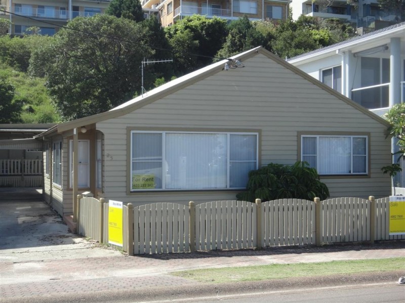 25 Victoria Parade, Nelson Bay NSW 2315