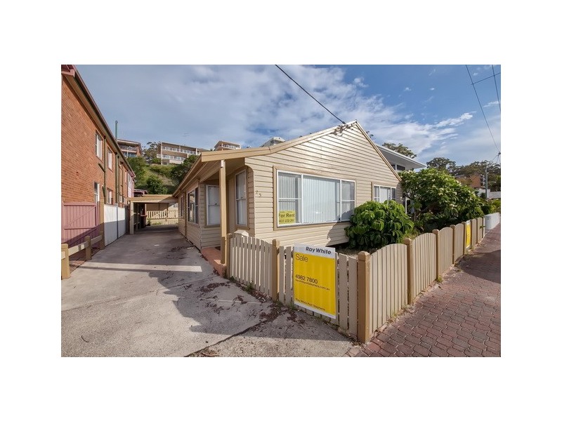 25 Victoria Parade, Nelson Bay NSW 2315
