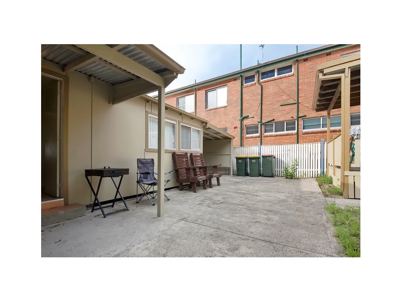 25 Victoria Parade, Nelson Bay NSW 2315
