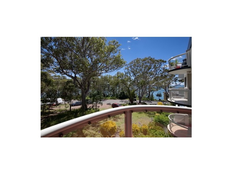 21/5 Mitchell Street, Soldiers Point NSW 2317