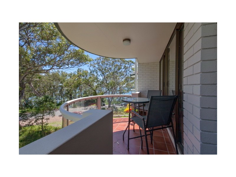 21/5 Mitchell Street, Soldiers Point NSW 2317