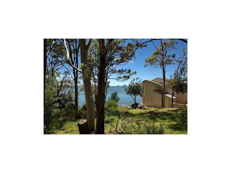 21/5 Mitchell Street, Soldiers Point NSW 2317
