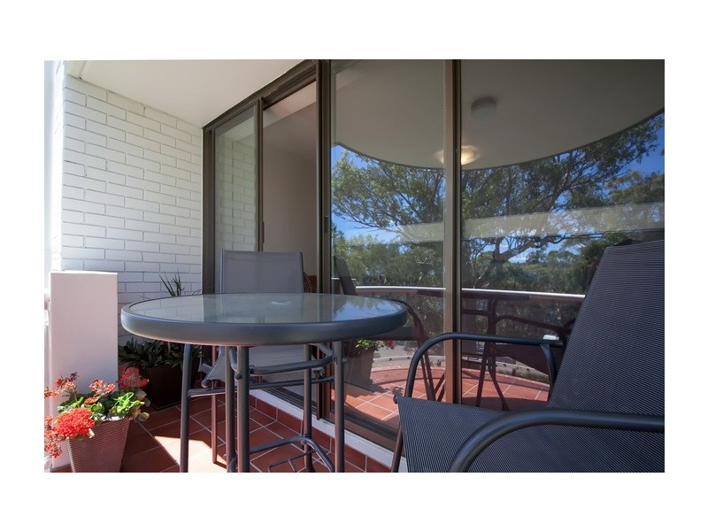 21/5 Mitchell Street, Soldiers Point NSW 2317