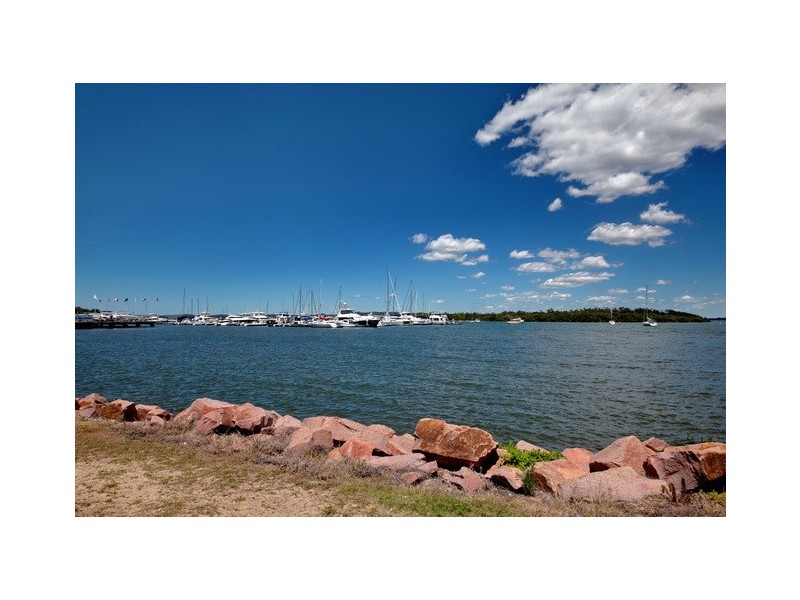 21/5 Mitchell Street, Soldiers Point NSW 2317
