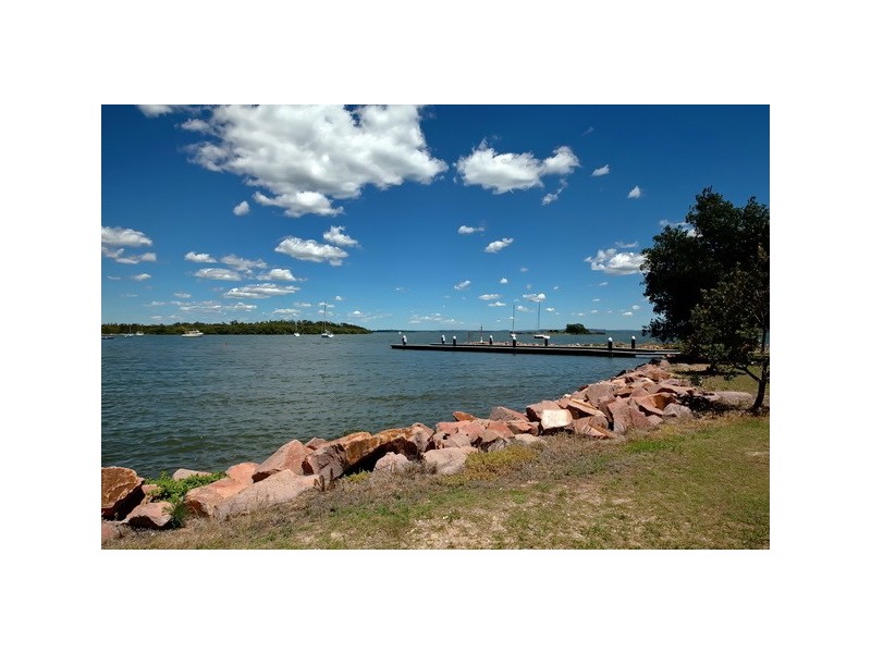 21/5 Mitchell Street, Soldiers Point NSW 2317