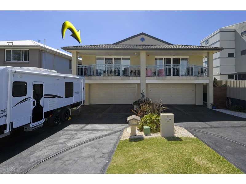 8A Ocean Avenue, Anna Bay NSW 2316