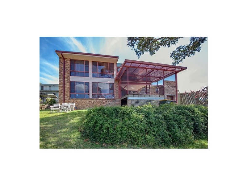 18 Waratah Avenue, Salamander Bay NSW 2317